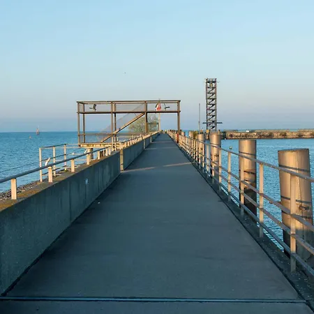 Appartement Relax Black & White