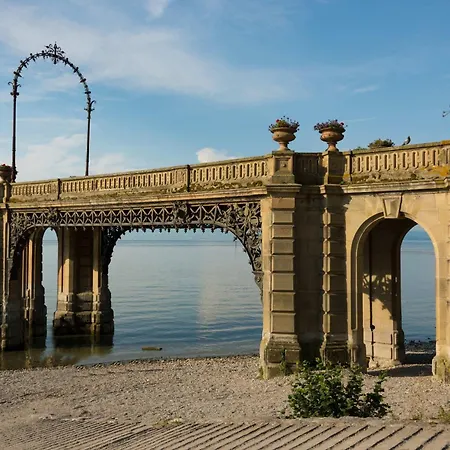 Relax Black & White Appartement