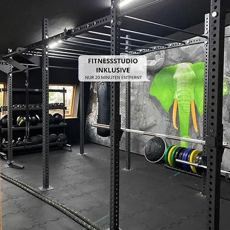 아파트 Relax Black & White