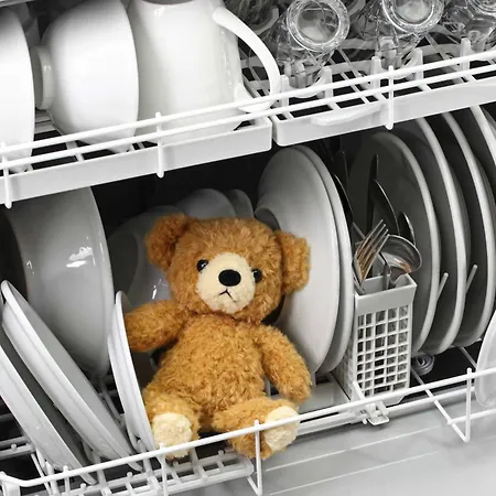 Relax Black & White * Friedrichshafen