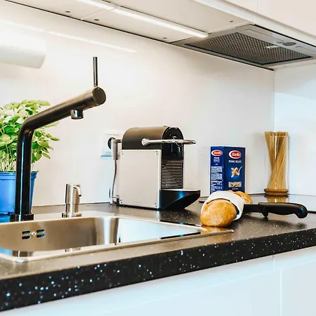 Relax Black & White * 프리드리히스하펜