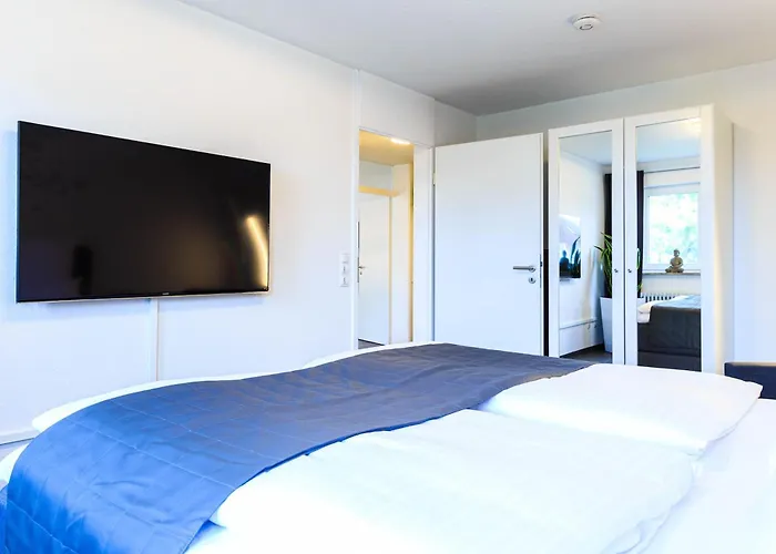 Relax Black & White פרידריכסהאפן